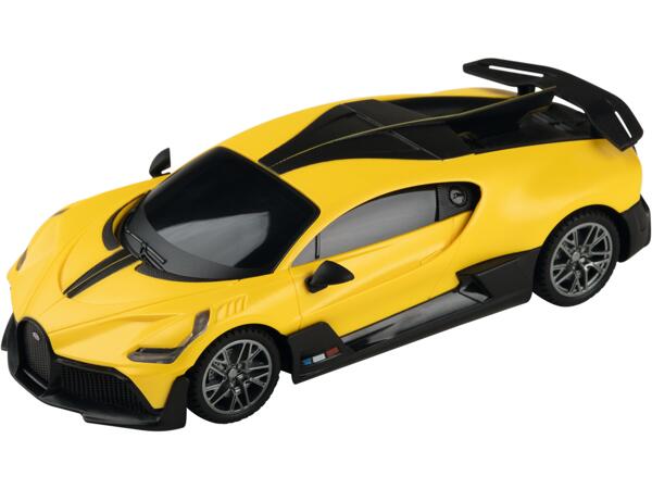 Remote Control Toy Car