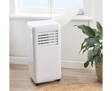 1.5kW Portable Air Conditioner
