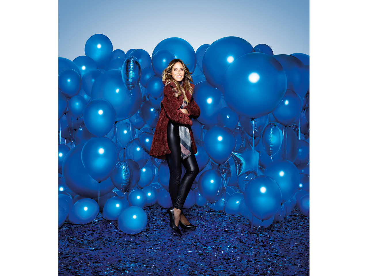 esmara by Heidi Klum Coat1