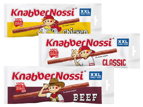 KnabberNossi