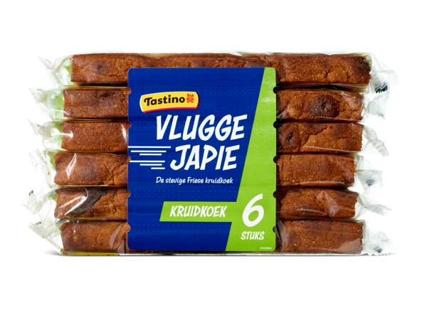Vlugge Japie
