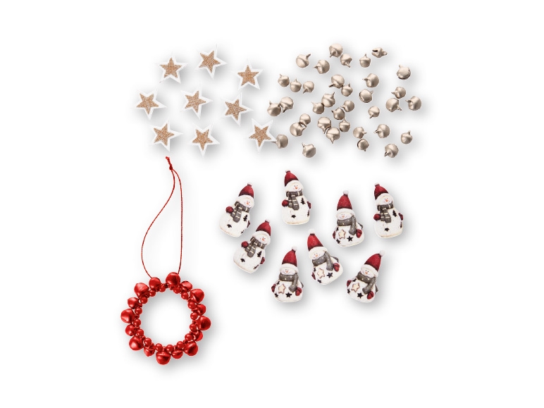 Crelando Christmas Decorations