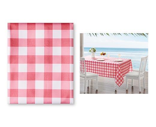 Huntington Home Indoor/Outdoor Tablecloth