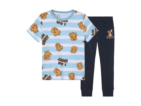 Pyjamas