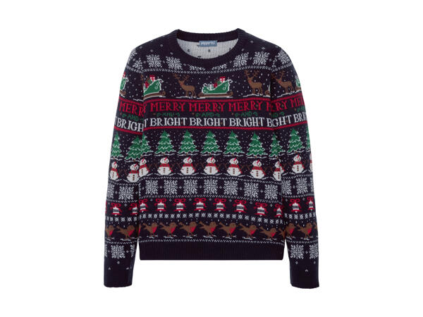 PEPPERTS(R) Julesweater