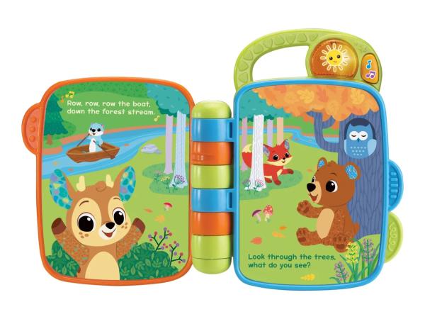 vtech Animal Rhymes Storytime