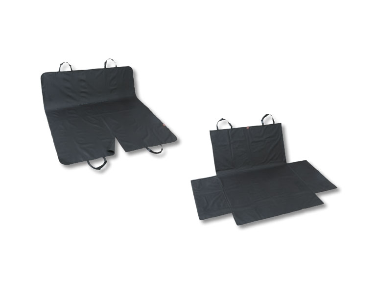Housse de protection pour coffre de voiture