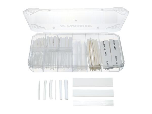 Small Parts Assortment