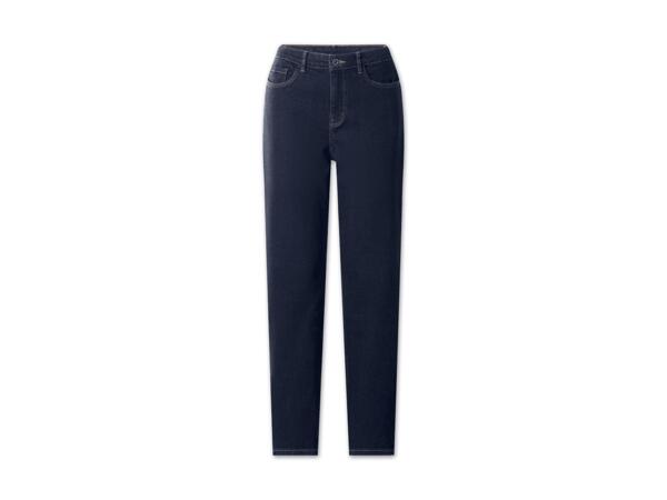 Damen Jeans