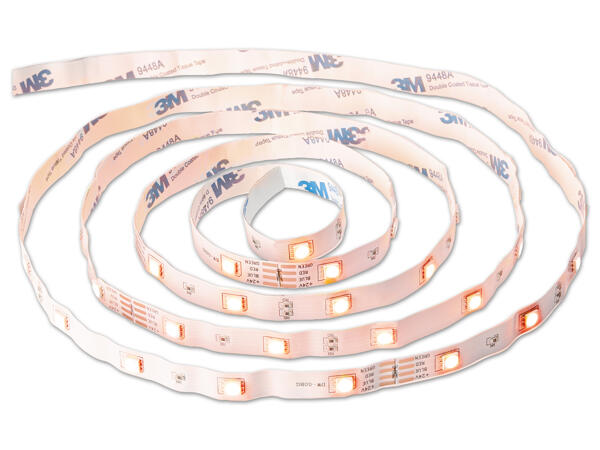 LED-Band, ca. 10 m