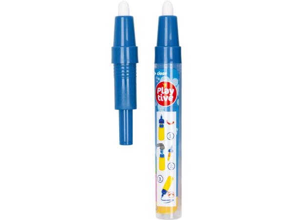Water Drawing Mat