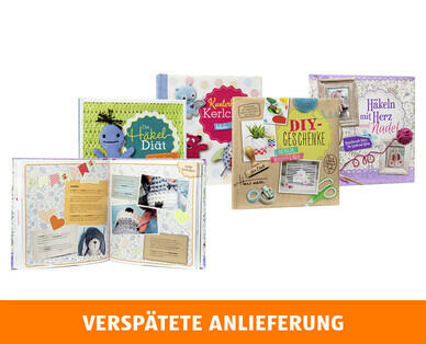 HANDARBEITEN MIT HERZ