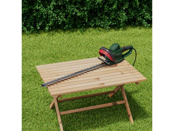 Electric Hedge Trimmer