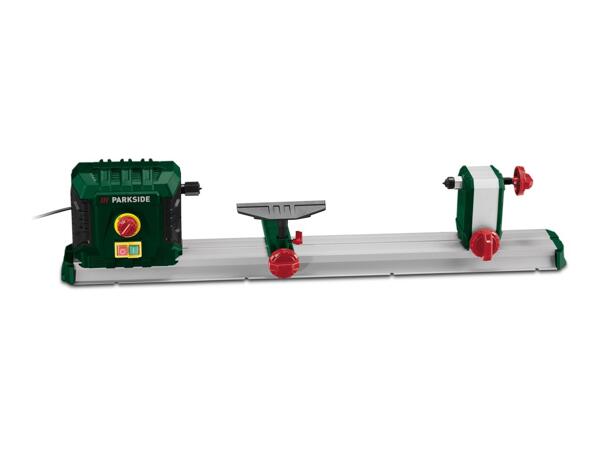 Parkside Lathe