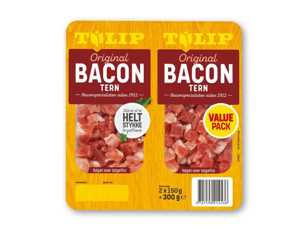 TULIP Bacon