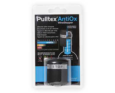 Chiusura per vino AntiOx PULLTEX(R)