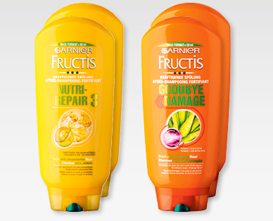 GARNIER FRUCTIS Spülung