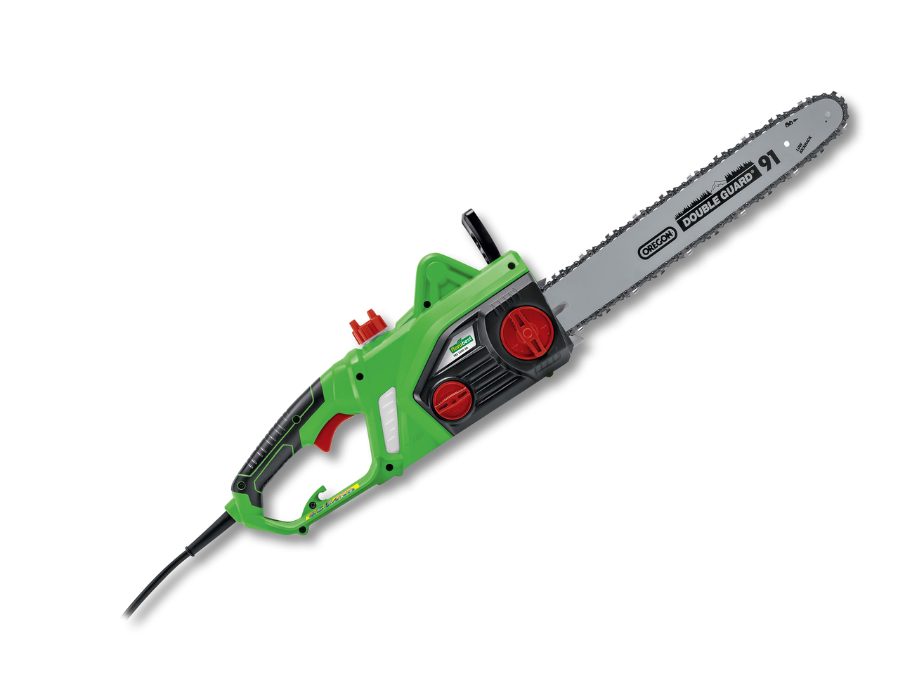 Tronçonneuse électrique