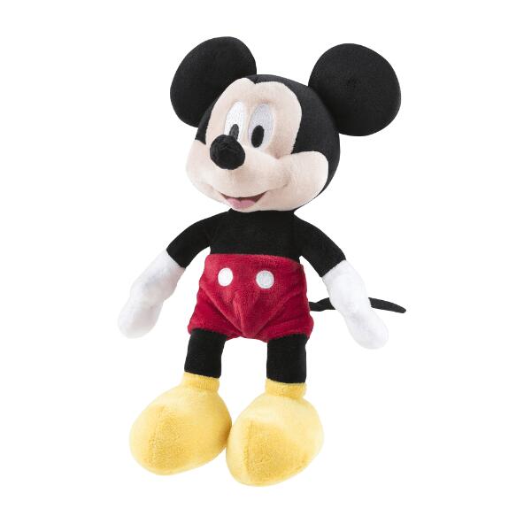 DISNEY 	 				Mickey Mouse and friends bamse