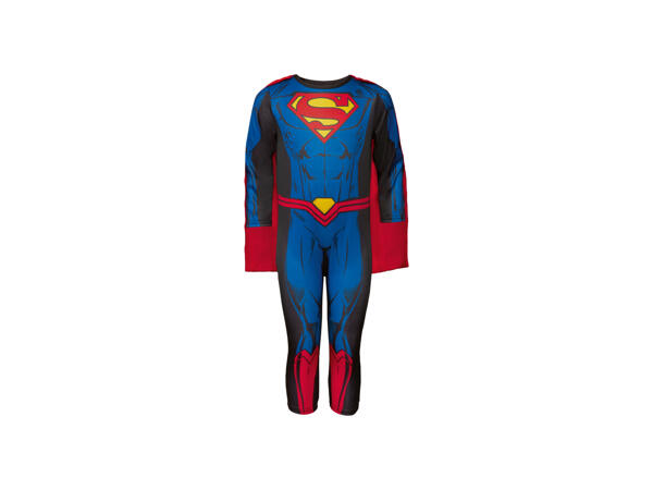 Boys' Carnival Costume "Batman, Superman, Joker"