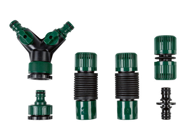 Parkside Hose Attachments
