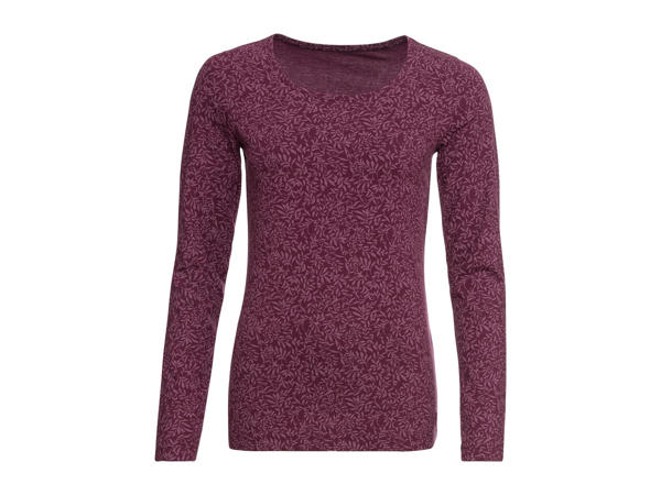Esmara Long Sleeve Tops