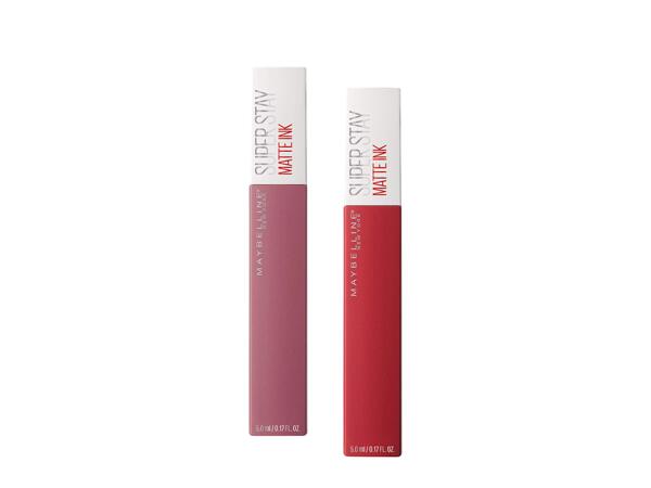 Lipstick Super Stay Matte Ink