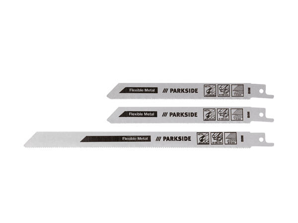 Saw Blade Set