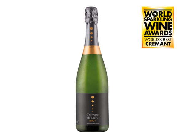 Cremant de Loire