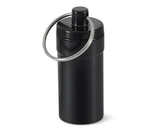 Welby Pill Split/Crush, Box, Keychain, or Planner
