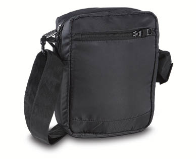 Anti-Theft Travel Bag