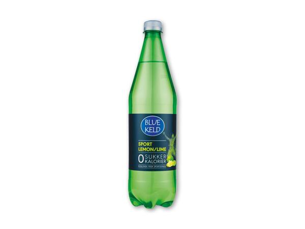BLUE KELD Læskedrik