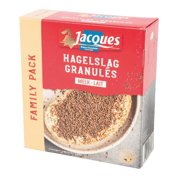 JACQUES(R) Hagelslag