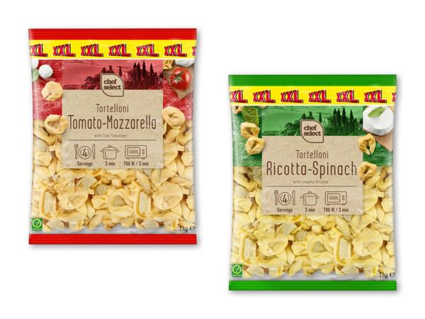 CHEF SELECT Friske tortellini