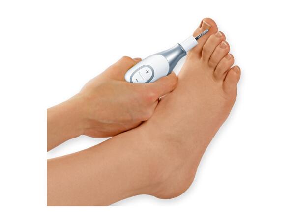 Sanitas Manicure/Pedicure Set