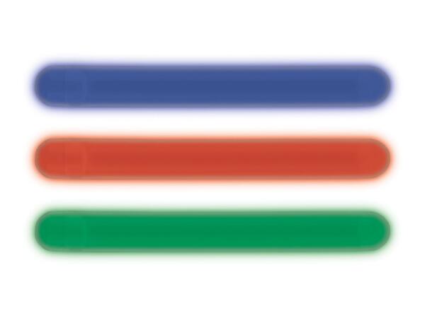 Rocktrail Fishing Line Set/​Glow Stick Set