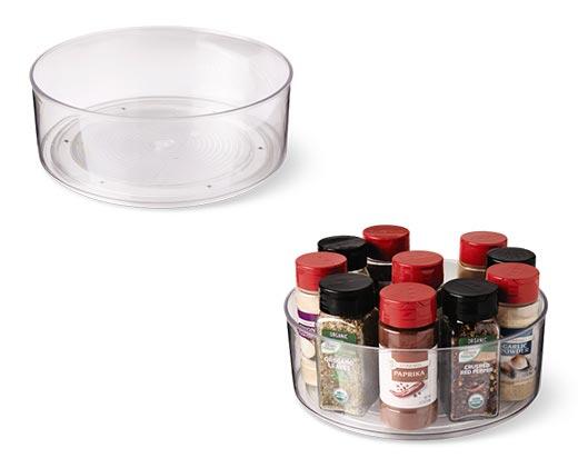 Huntington Home 
 Kitchen Storage Solution