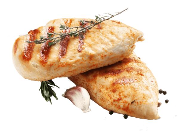 Frische Hendlbrust-Filets
