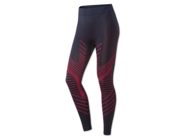 Damen Ski-Unterhose