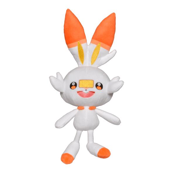 POKÉMON(R) 				Peluche Pokémon, 20 cm