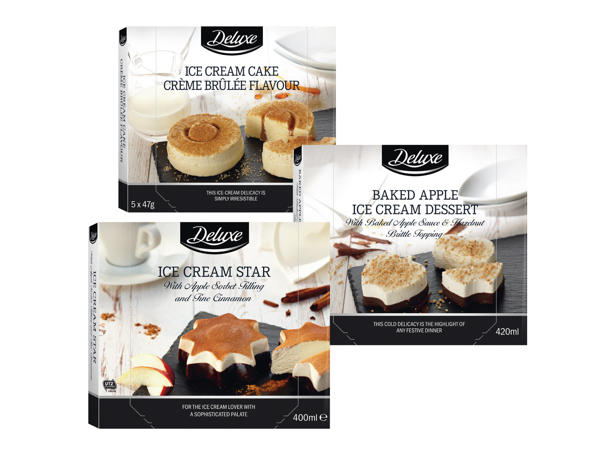Christmas Ice Cream