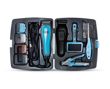 Heart to Tail Pet Grooming Kit