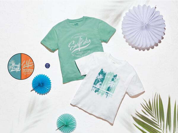 Boys' T-Shirt