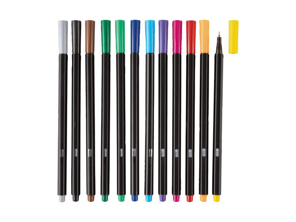 Stylos-feutres