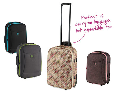 Premium Travel Case‡