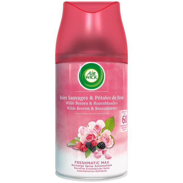Air Wick Freshmatic navulling