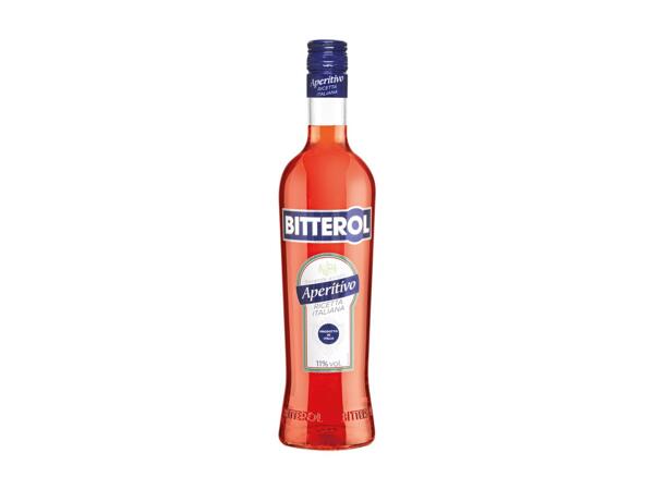 Aperitif Liqueur