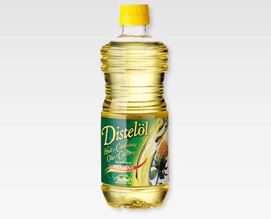 Olio di cardo SABO