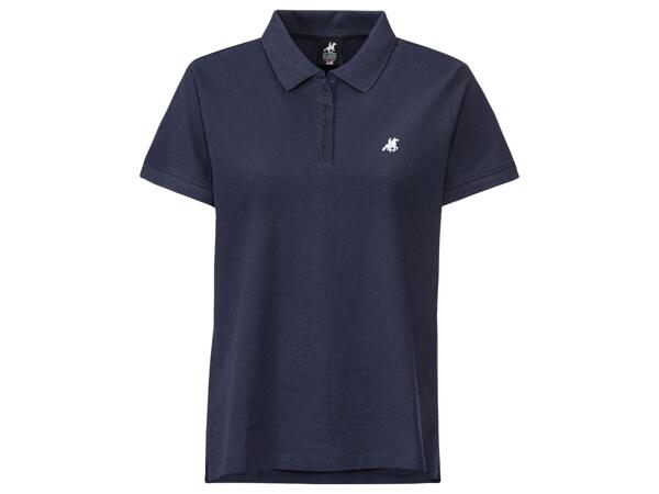 Ladies' Polo Shirt