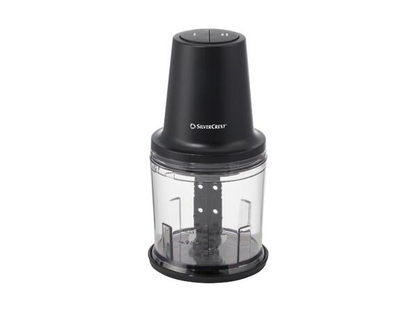 Univerzální drtič SMZ 260 L5